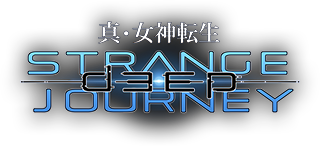 真 女神転生 Deep Strange Journey 悪魔人気投票