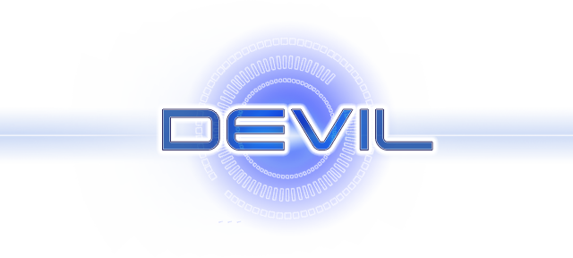 Devil 真 女神転生 Deep Strange Journey 公式サイト