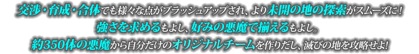 概要